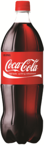 coca-cola products